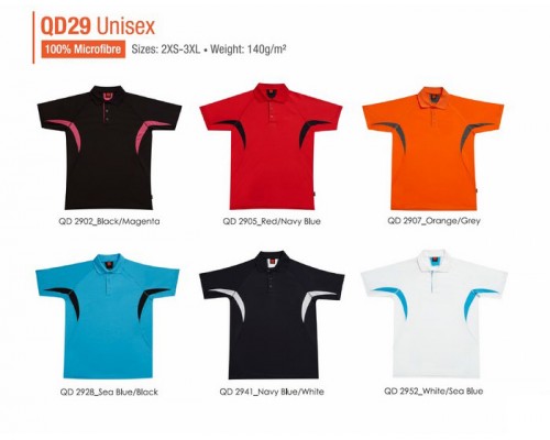 QD29 Series